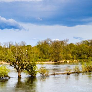 Loire River, France