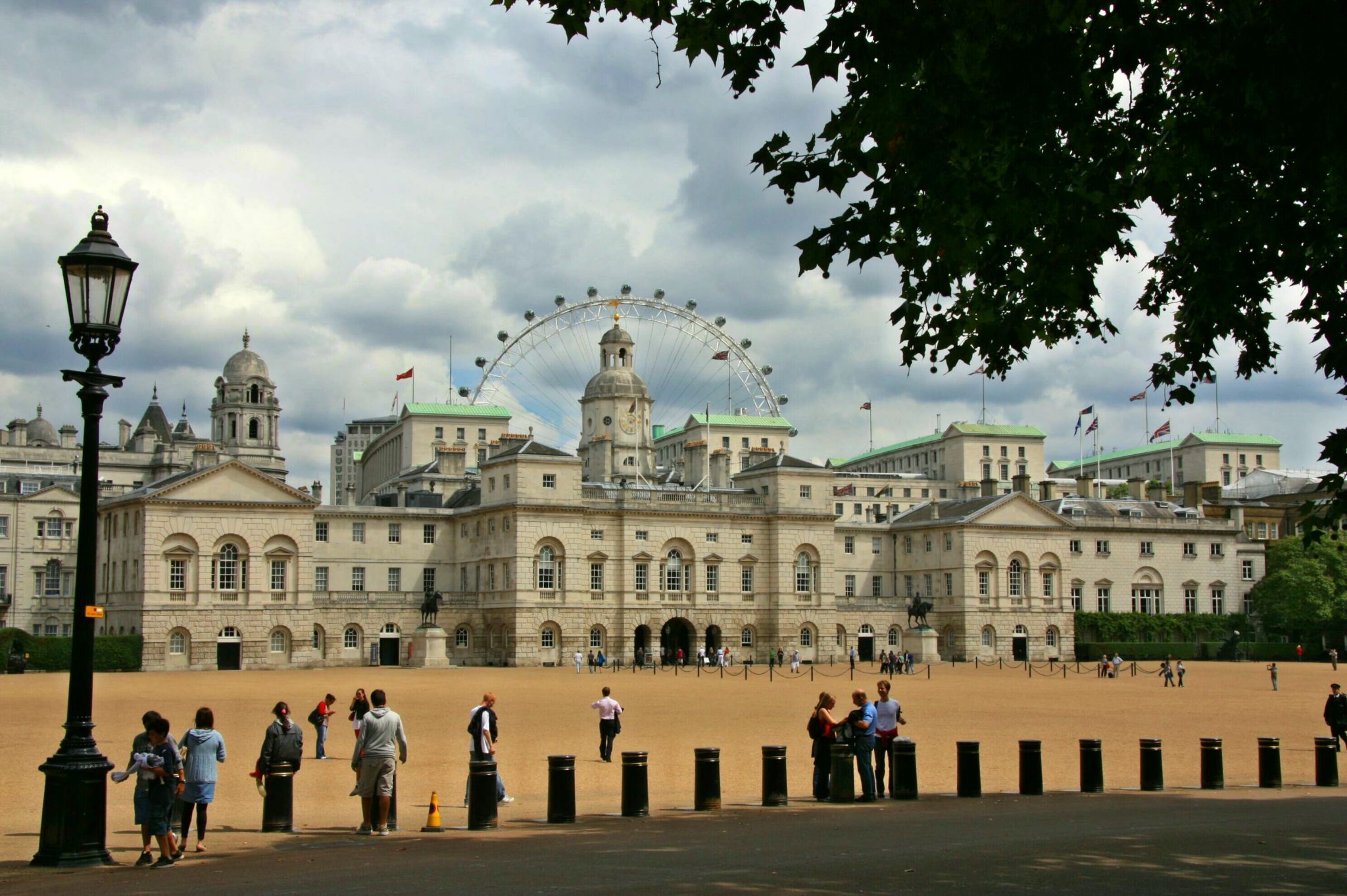 Horse Guards Building, London, United Kingdom