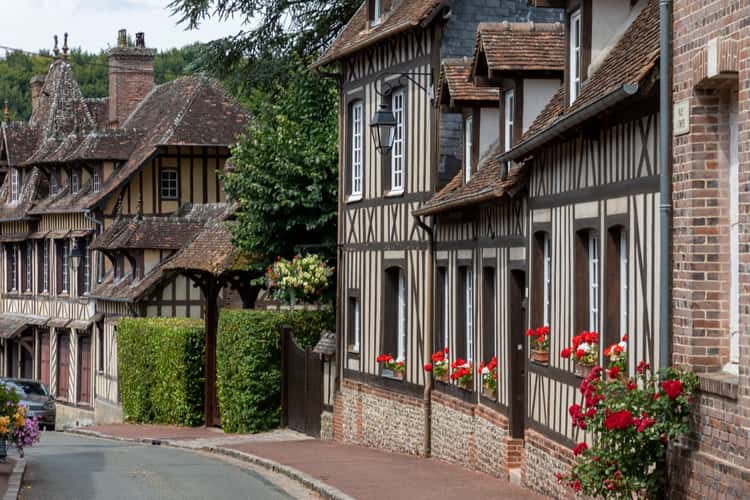 Lyons-la-Foret