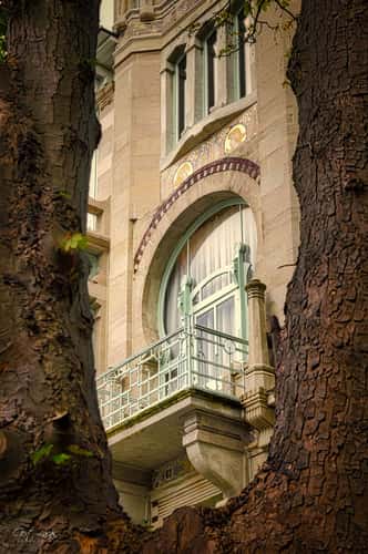 Maison Delune