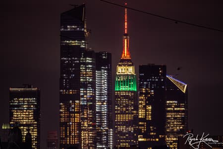 Manhattan, New York City