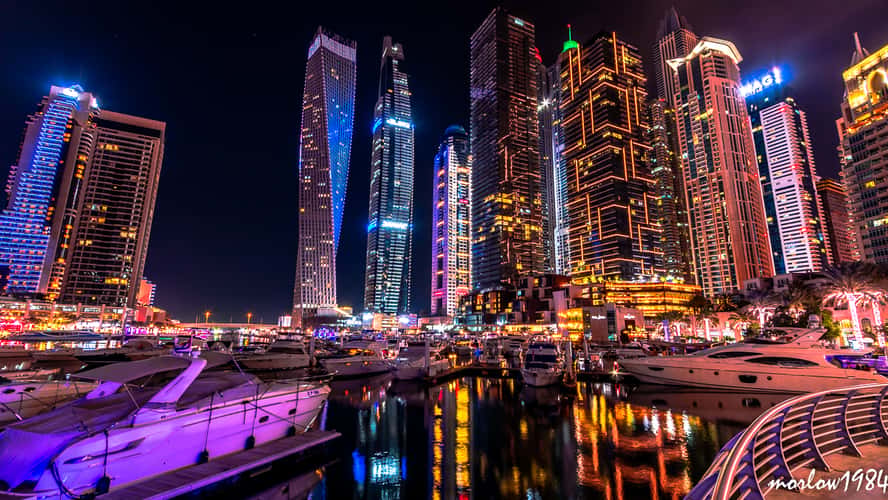 Marina Bay
