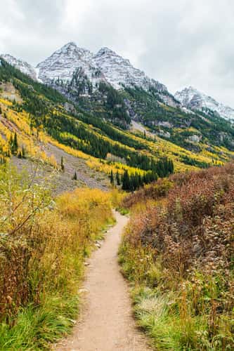 Maroon Bells