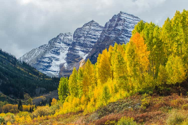 Maroon Bells