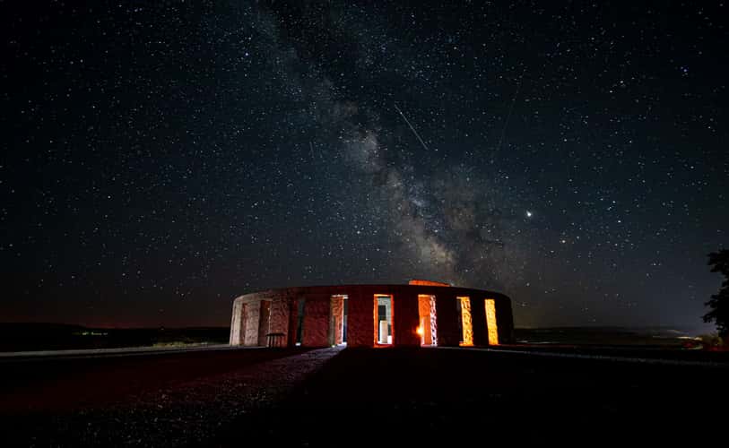 Maryhill Stonhenge