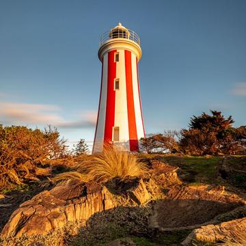 Mersey Bluff Lighthouse, Devonport, Australia
