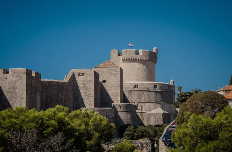 Minceta Tower