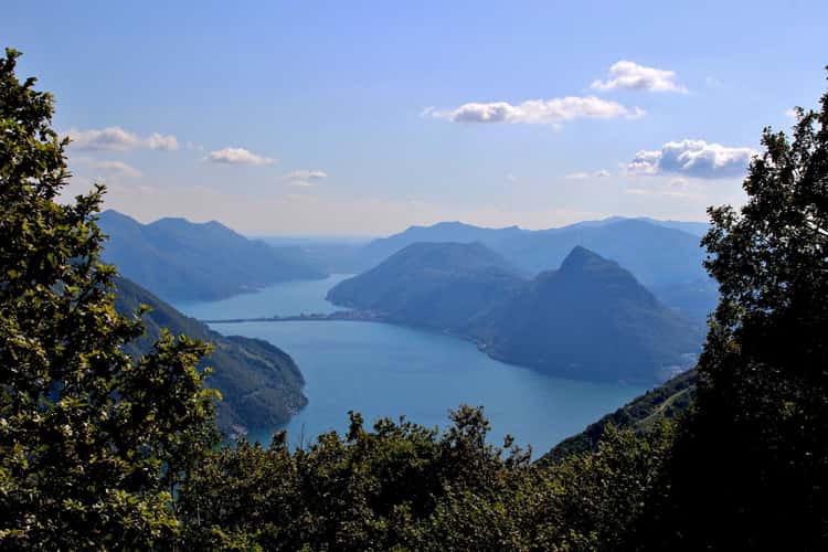 Monte Boglia