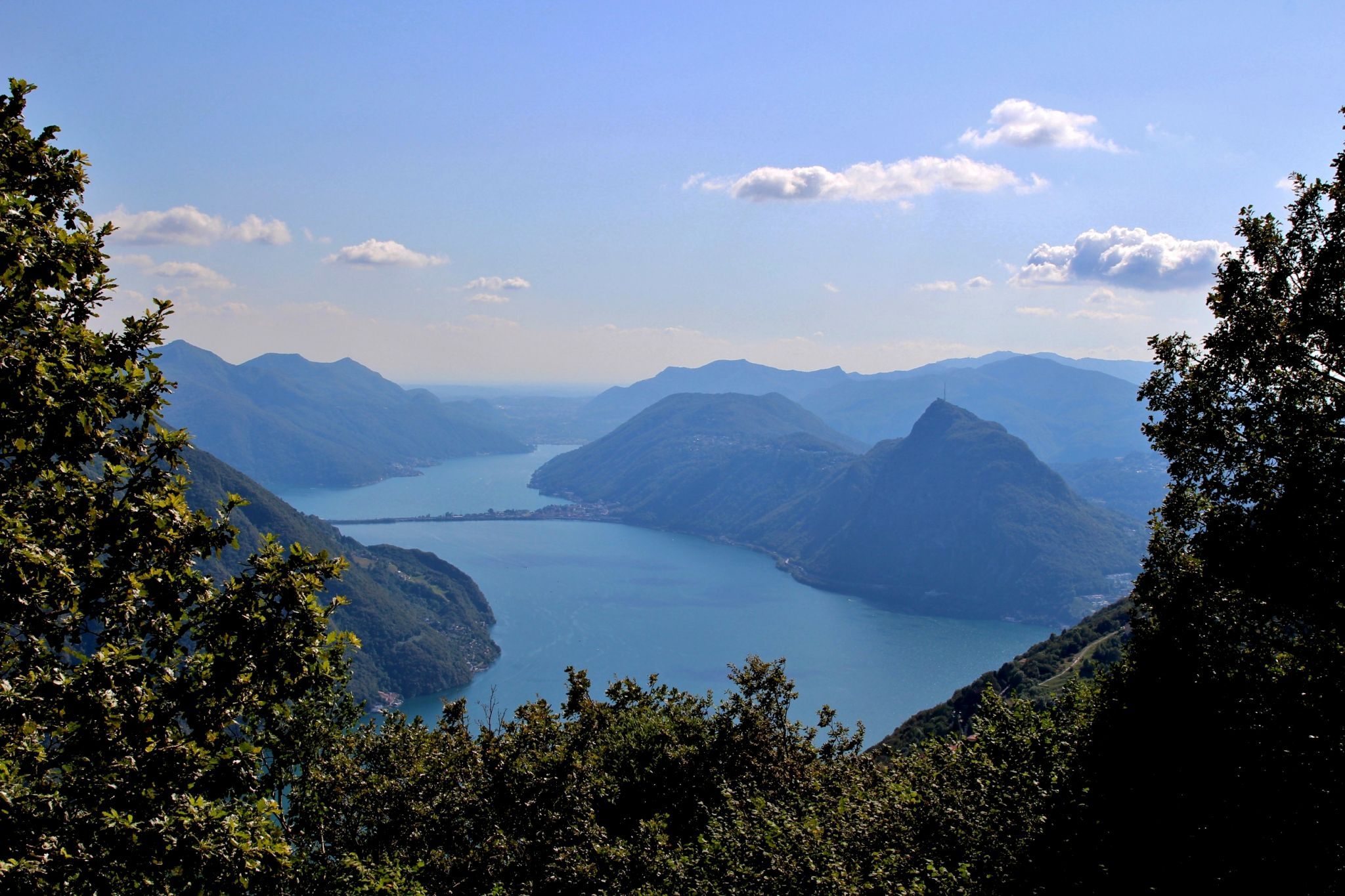 Monte Boglia, Switzerland