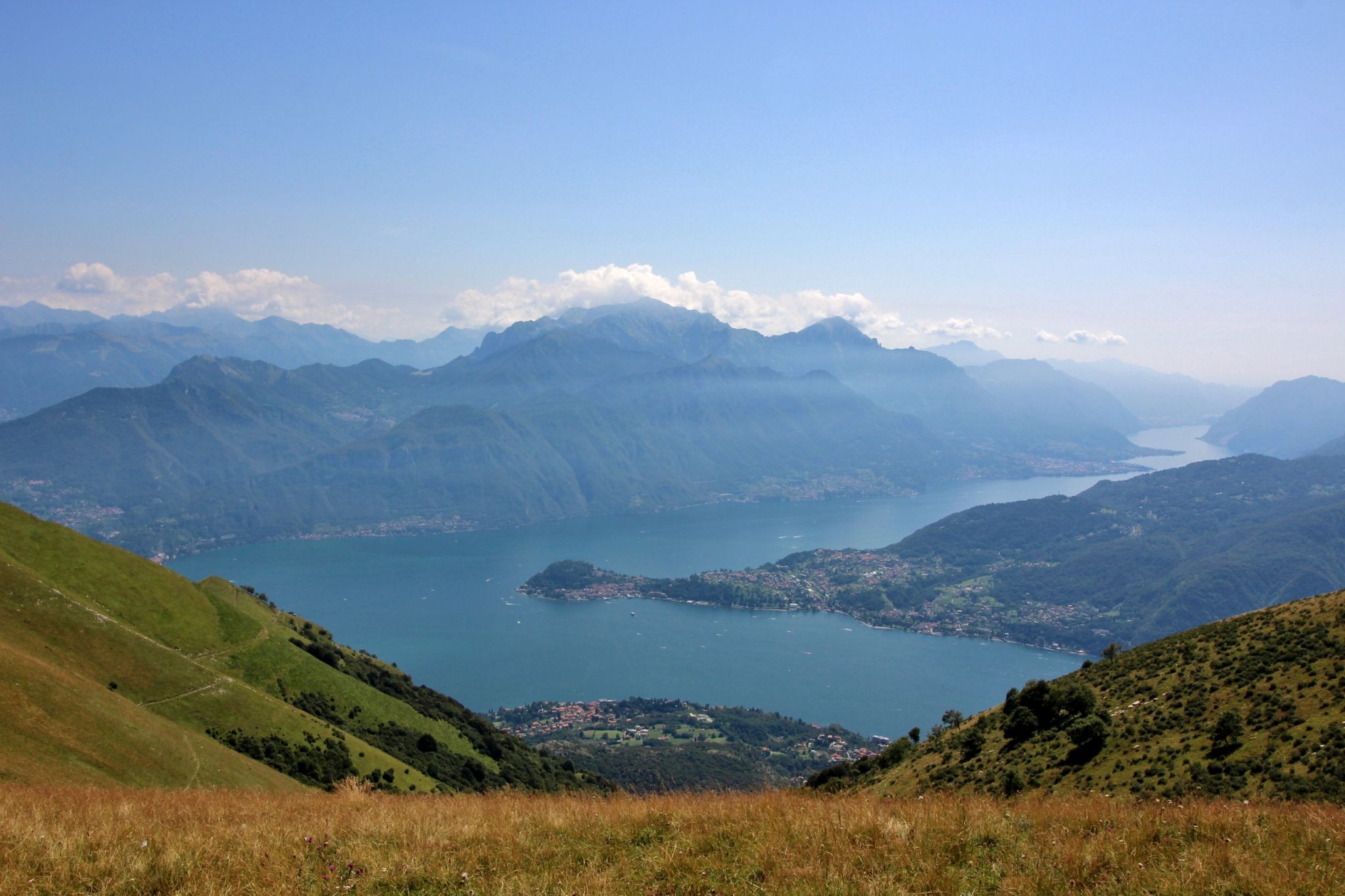 Monte Crocione, Italy