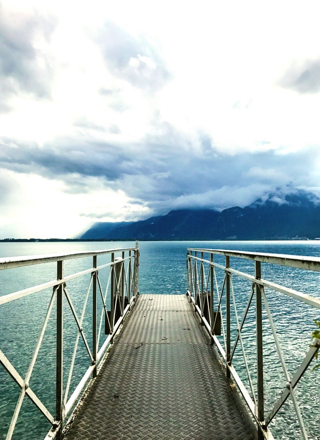 Montreux, Switzerland, Switzerland