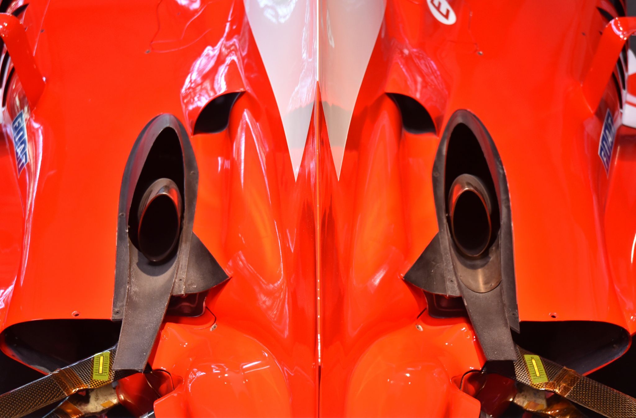 Motorworld, Cologne, Germany