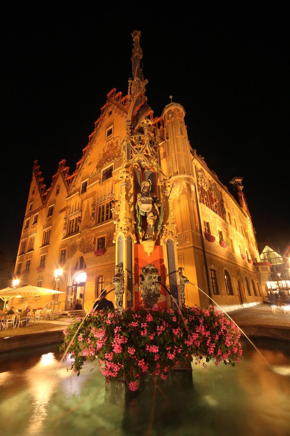 Ulm, Germany