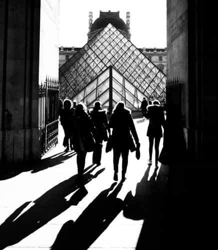 Musée du Louvre, Paris