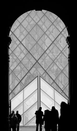 Musée du Louvre, Paris