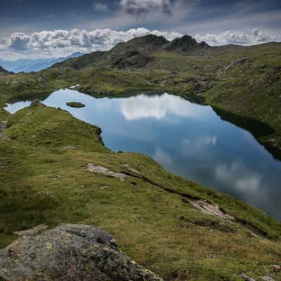 Neualplseen, Austria