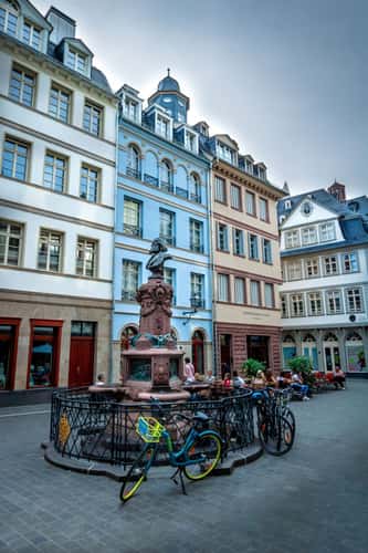 Neue Altstadt