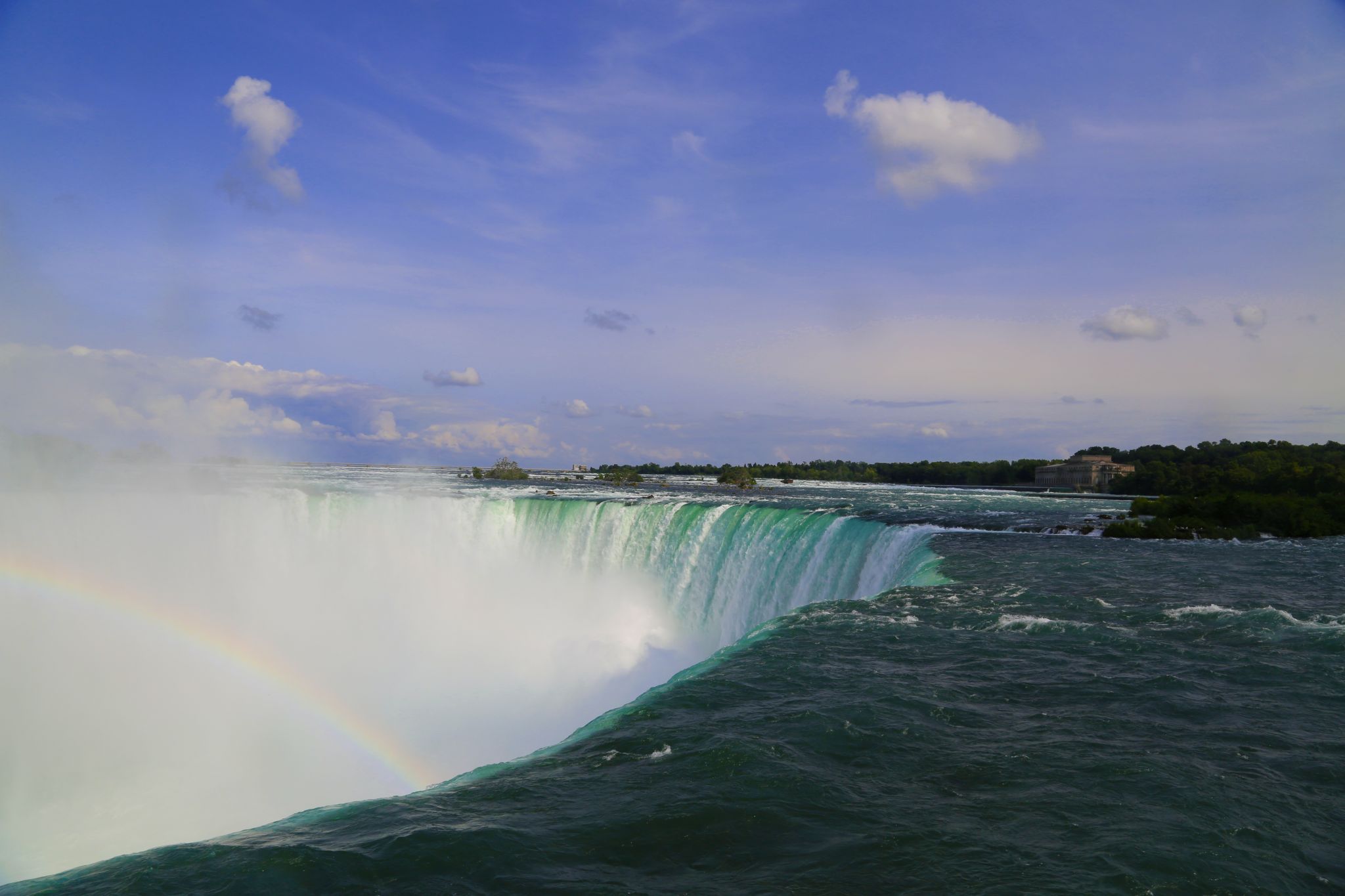 Niagara Falls, Canada