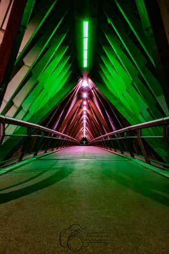 Night Photography