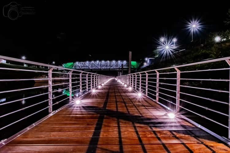 Night Photography