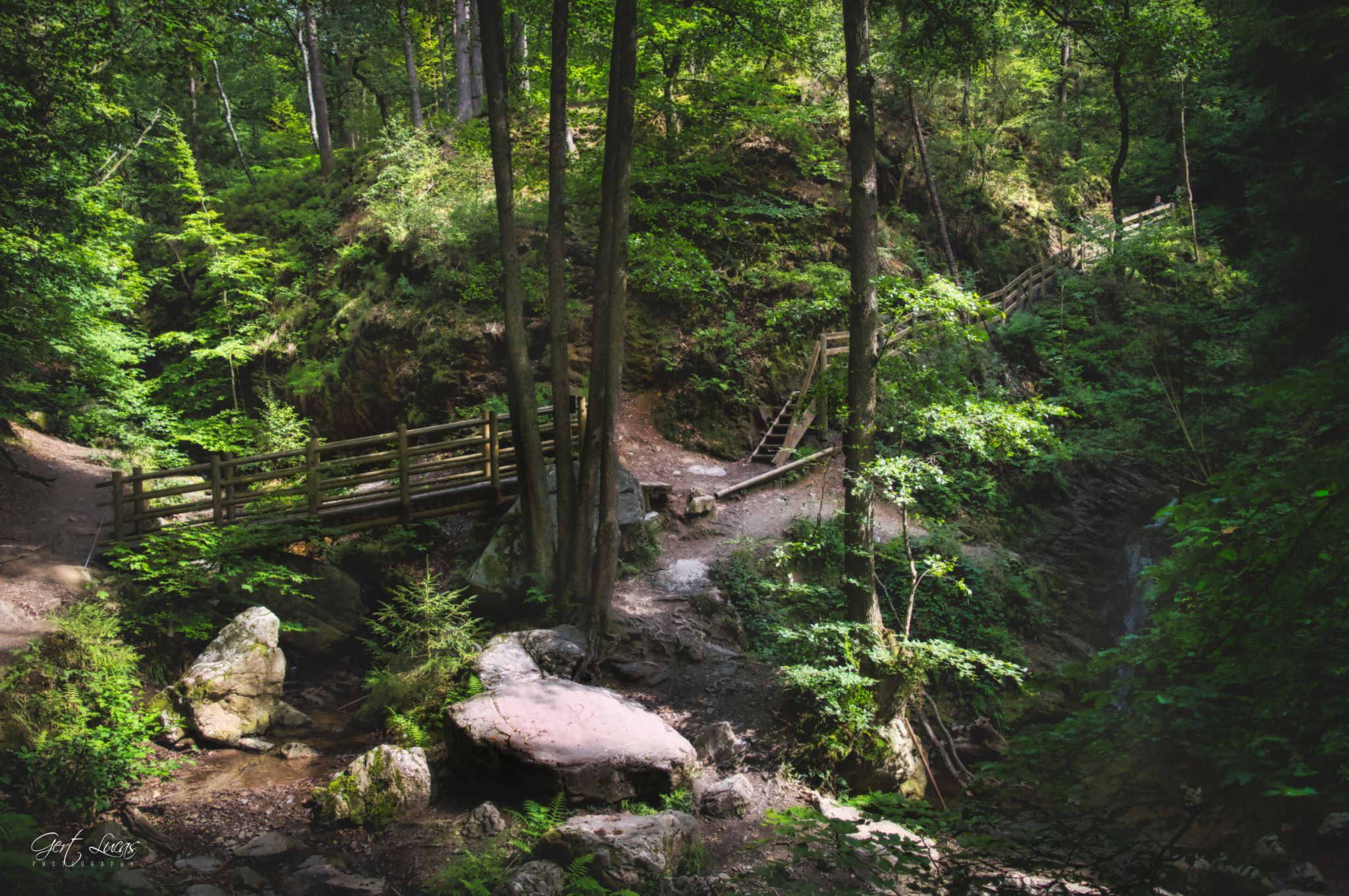 Ninglinspo, Belgium