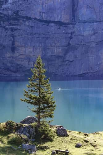 Oeschinensee