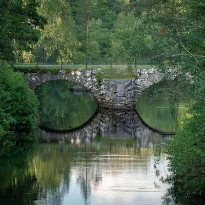 Östra Genastorp, Sweden