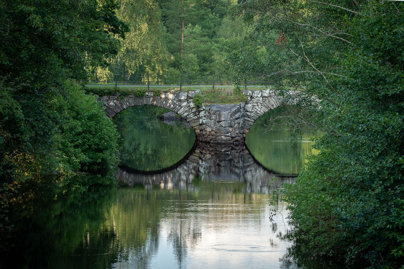 Östra Genastorp, Sweden