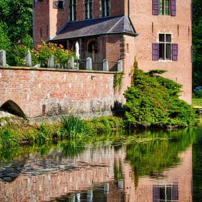 Ooidonk, Belgium