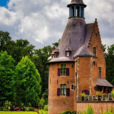 Ooidonk, Belgium