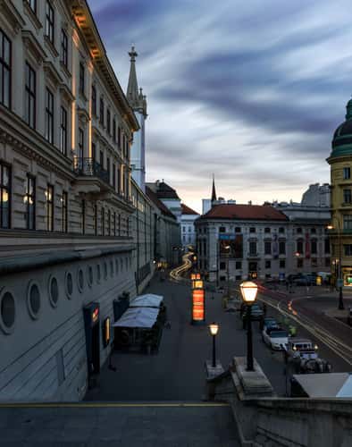 Opera Vienna