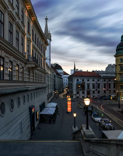 Opera Vienna