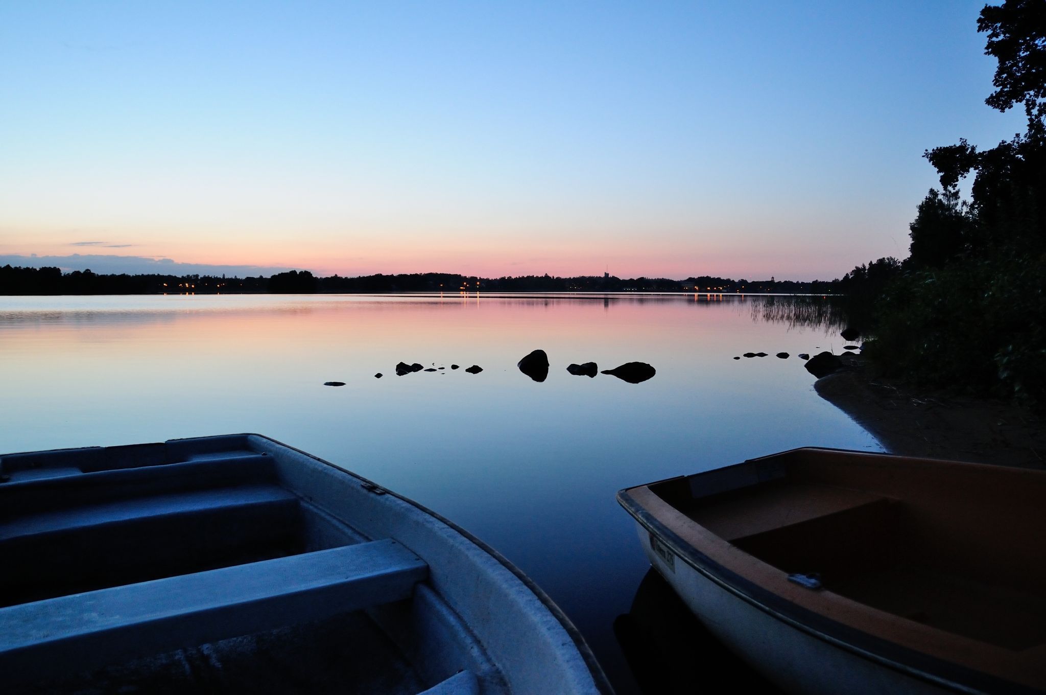Osby, Sweden