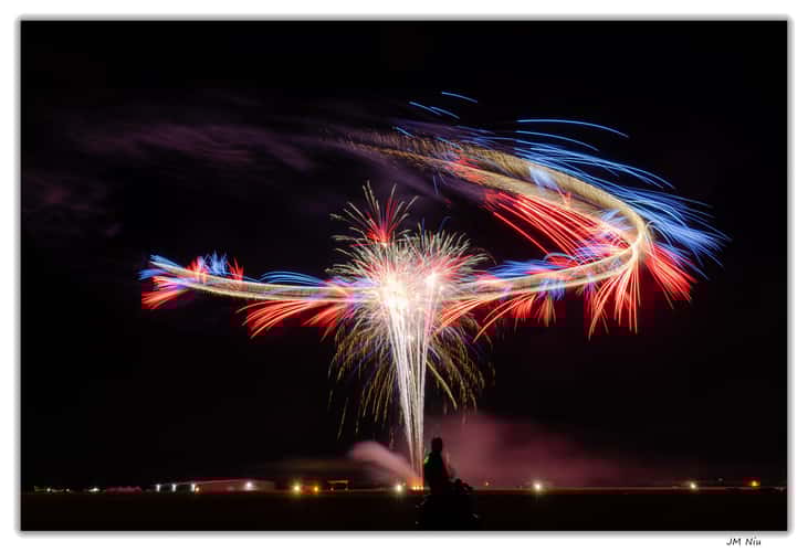 Oshkosh EAA