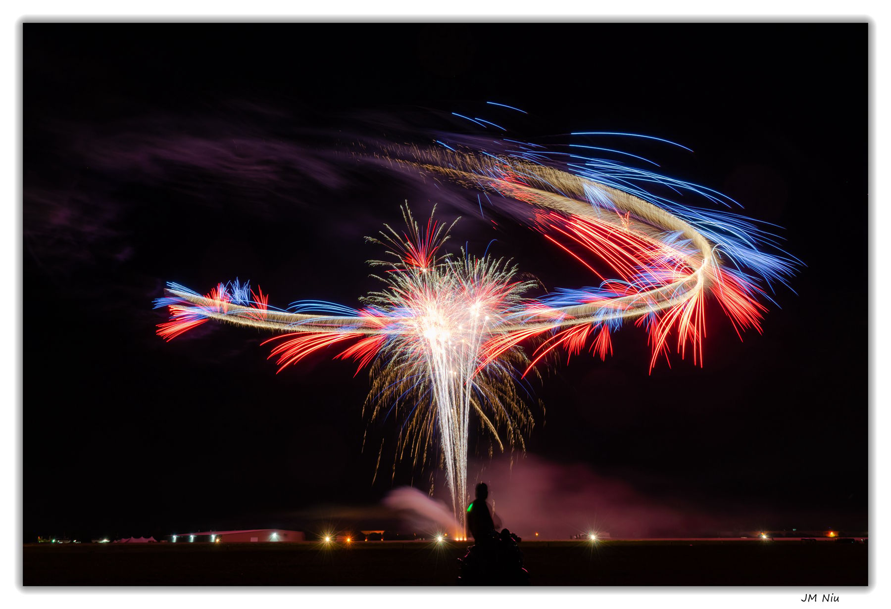 Oshkosh EAA, USA