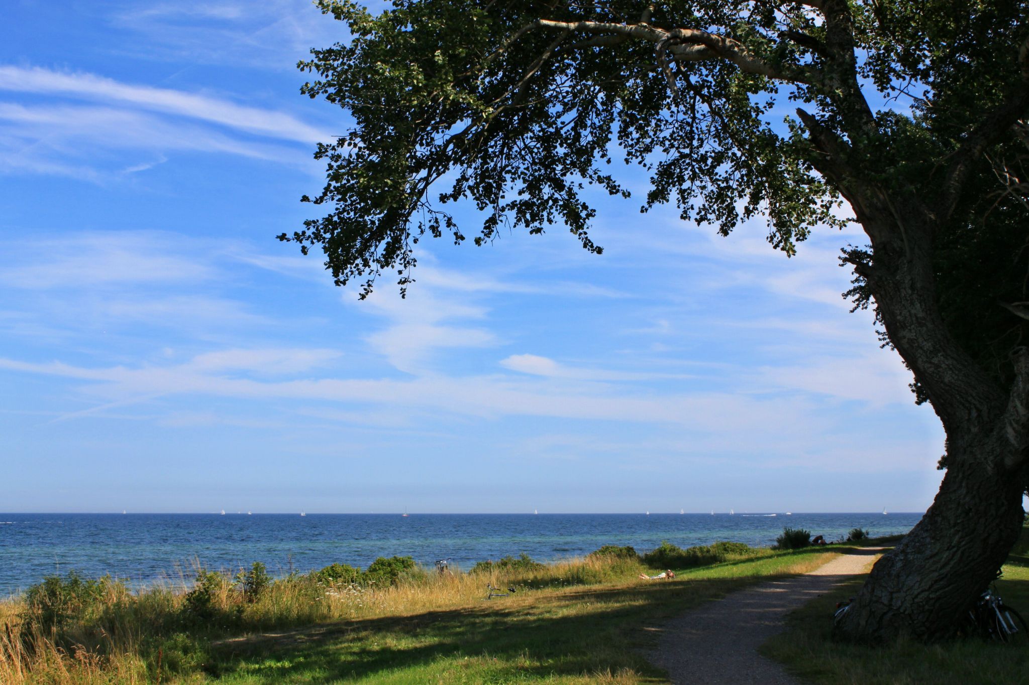 Ostseeküste, Germany