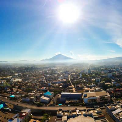 Manado, Indonesia