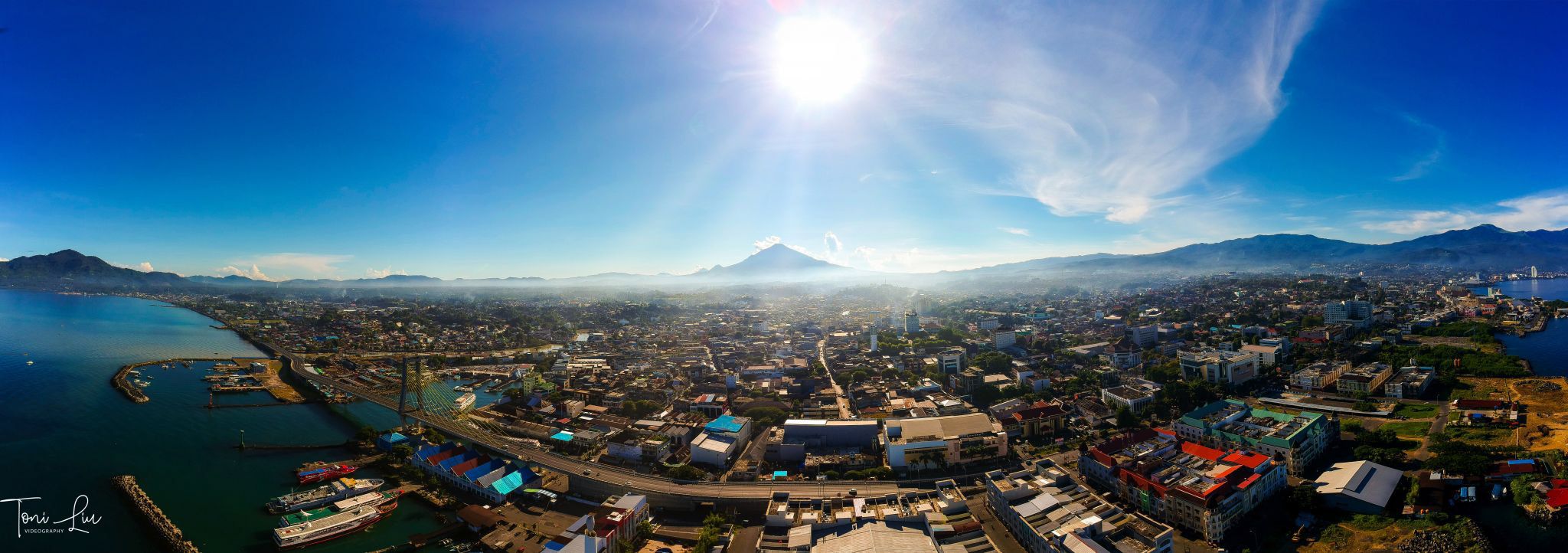 Manado, Indonesia