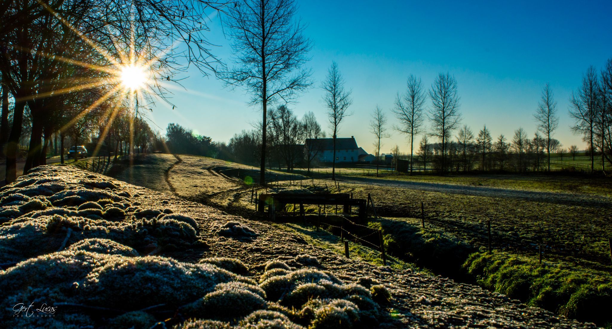 Pajot Sunrise, Belgium