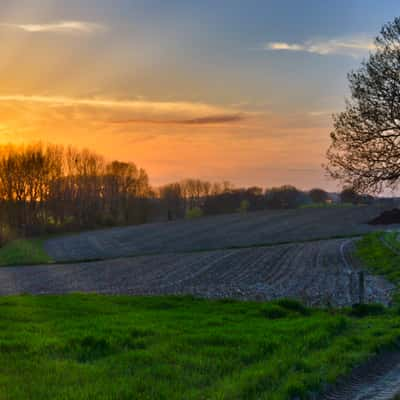 Pajot Sunset, Belgium