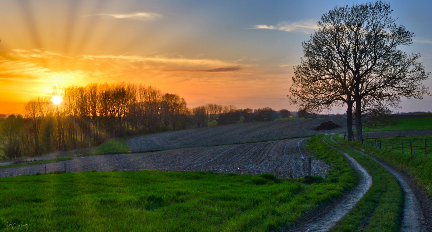 Pajot Sunset, Belgium