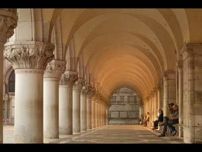Palacio Ducal