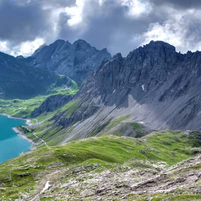 Panorama Overview, Austria