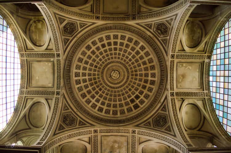 Paris, Pantheon