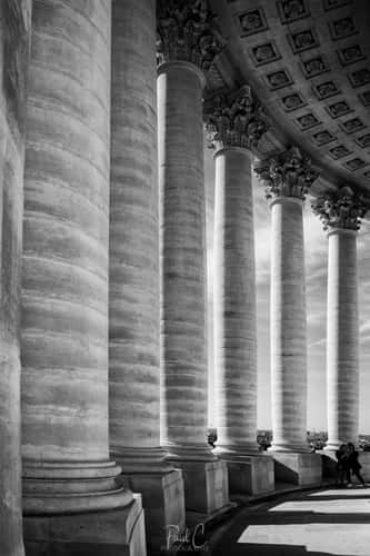 Paris, Pantheon