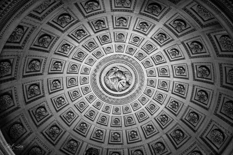 Paris, Pantheon