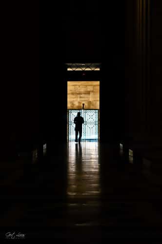 Paris, Pantheon