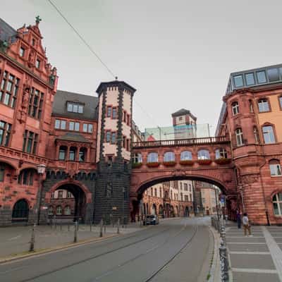 Paulsplatz, Germany