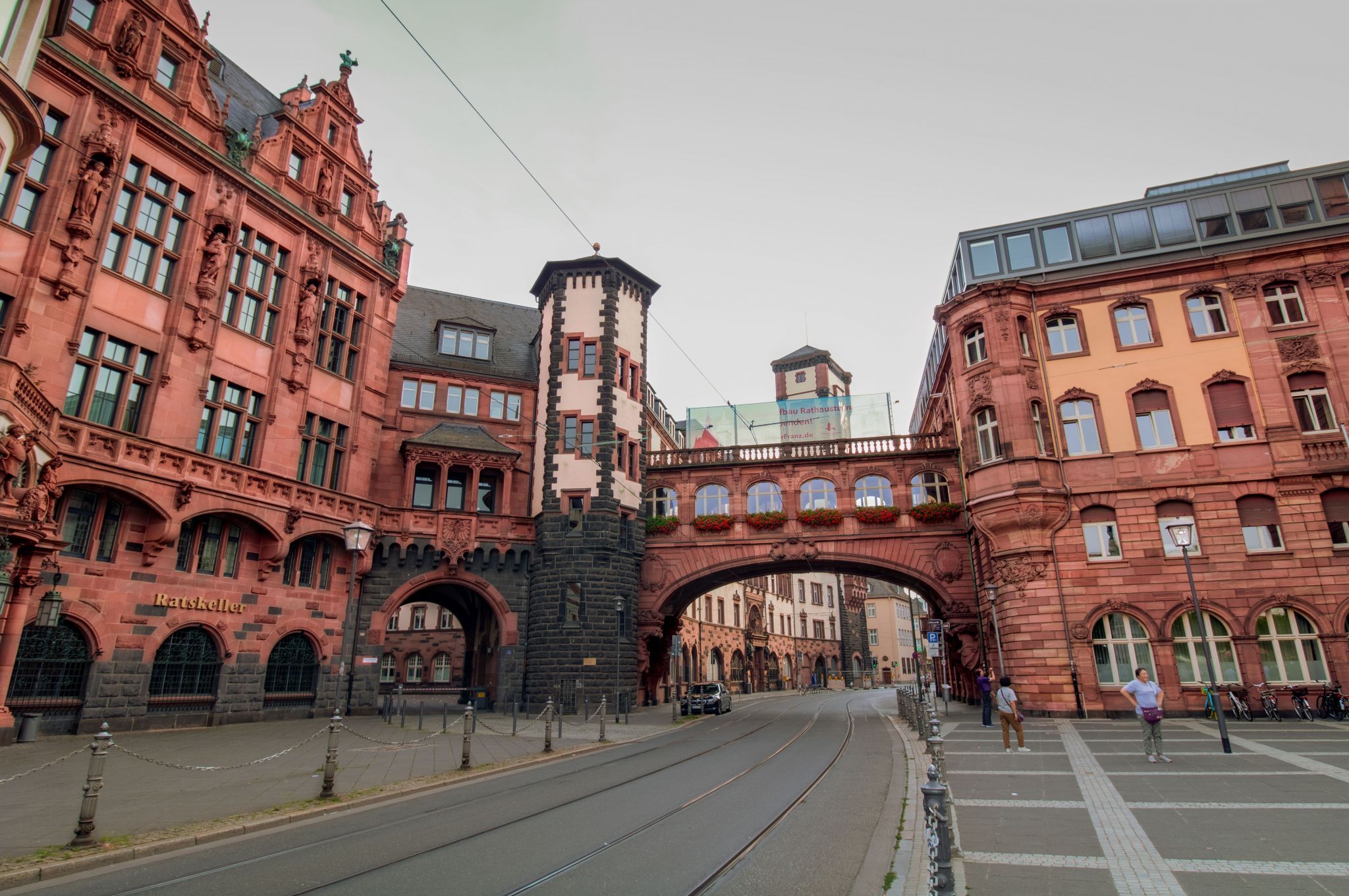 Paulsplatz, Germany