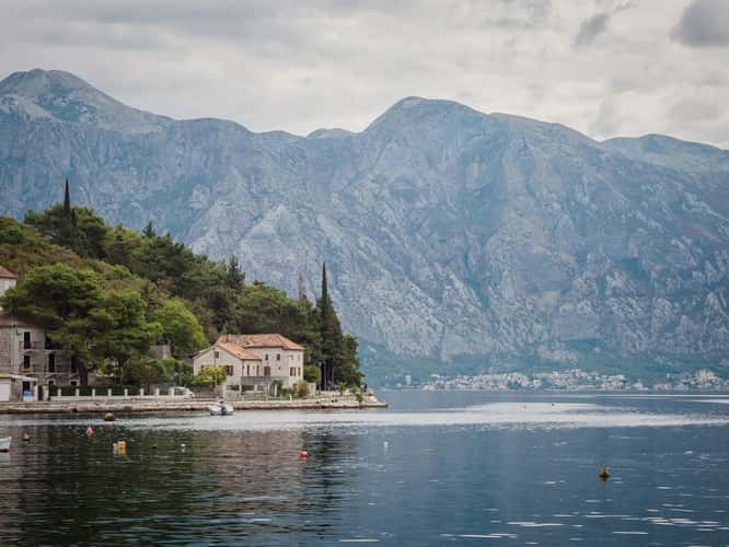 Perast